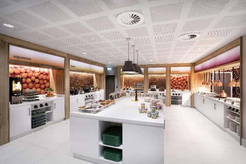 Hampton by Hilton Bristol Airport