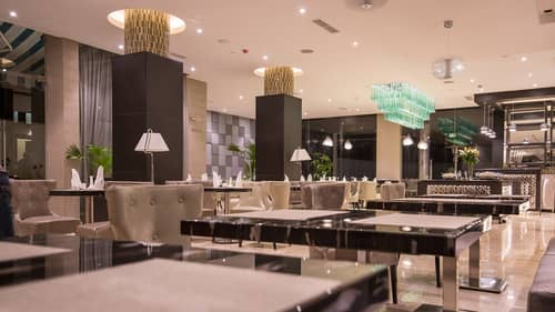 Royal Tulip Canaan Nairobi