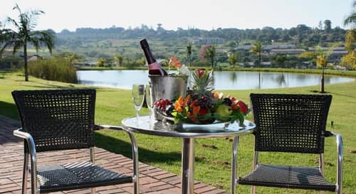 ANEW Resort White River Mbombela