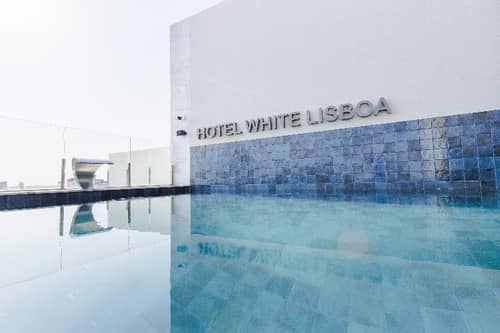 White Lisboa