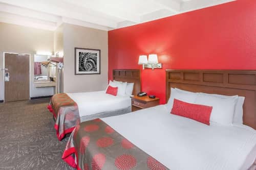 Ramada Hotel &Conference Center by Wyndham Hammond