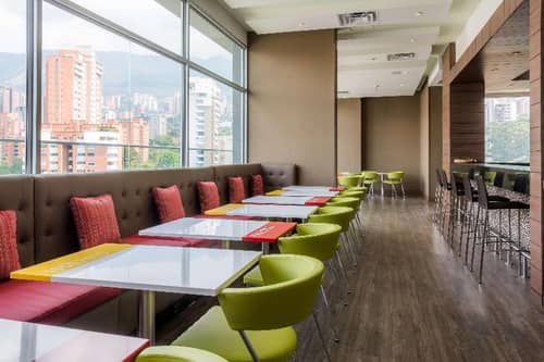 Hampton by Hilton Medellin
