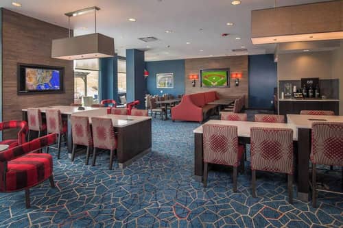 TownePlace Suites Altoona
