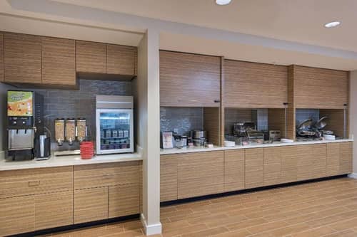 TownePlace Suites Lakeland