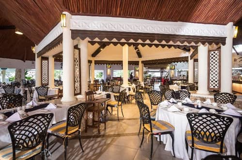 PrideInn Paradise Beach Hotel & Spa Mombasa