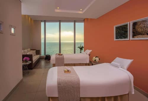 Hyatt Regency Cartagena