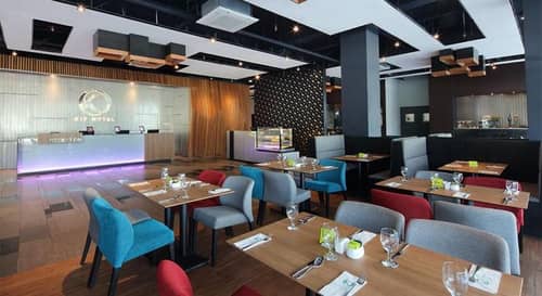 Kip Hotel Kuala Lumpur