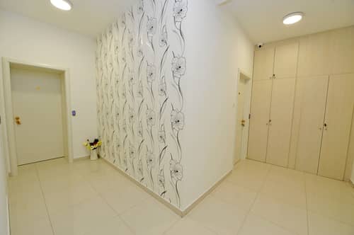 Nirvana Luxury Rooms