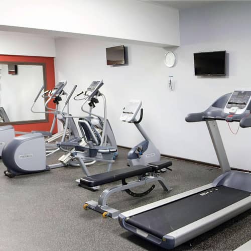 Hilton Garden Inn Lima Surc