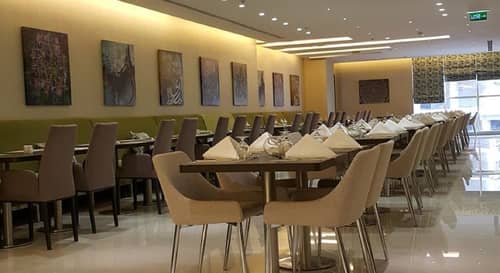 M Hotel Makkah by Millennium