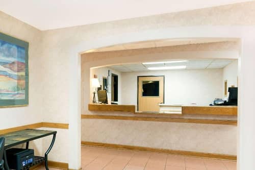 Rodeway Inn Verona WI