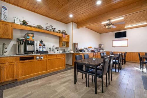 Baymont by Wyndham Baldwin