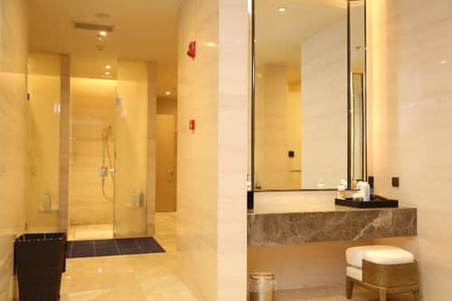 Chengdu Marriott Hotel Financial Centre