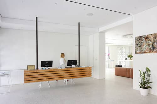 Mykonos Dove beach hotel
