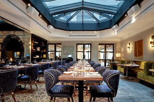 The Nikolai Hamburg-Leonardo Limited Edition