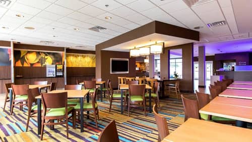 Fairfield Inn & Suites Atlanta Acworth