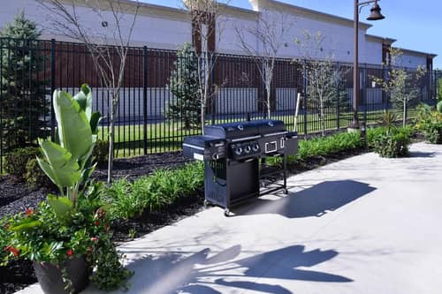 Courtyard by Marriott Columbus Grove City