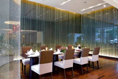 The Narathiwas Hotel & Residence Sathorn Bangkok