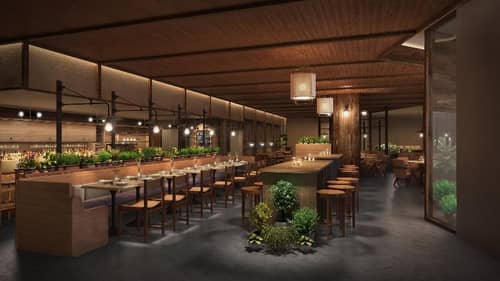 1 Hotel West Hollywood