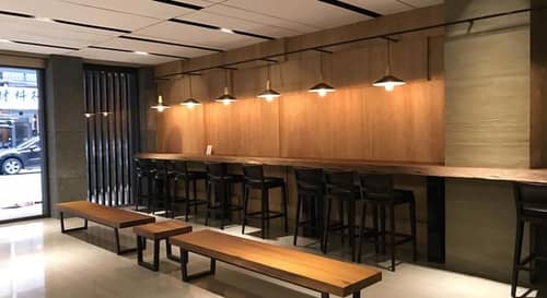 City Suites - Beimen