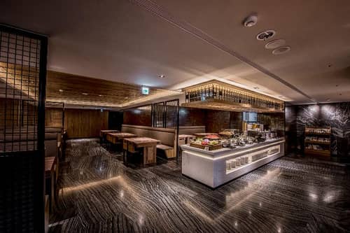Hotel Midtown Richardson Kaohsiung Bo Ai
