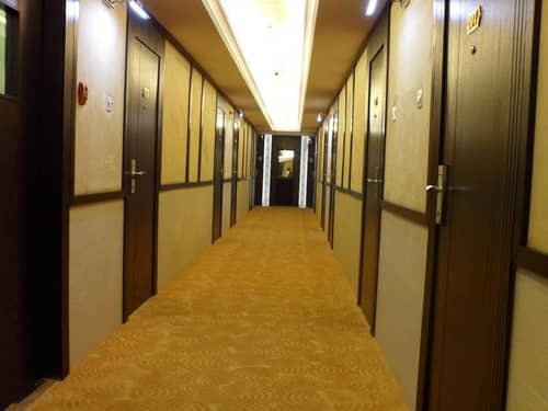 Mark Inn Hotel Deira