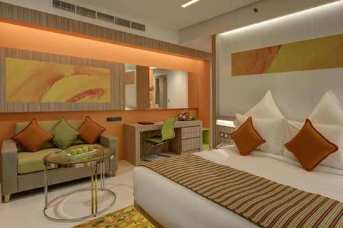 Al Khoory Atrium Hotel  - Al Barsha