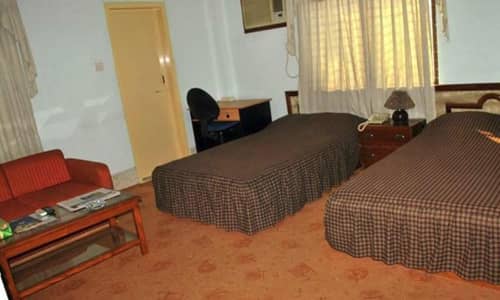 Western Inn International