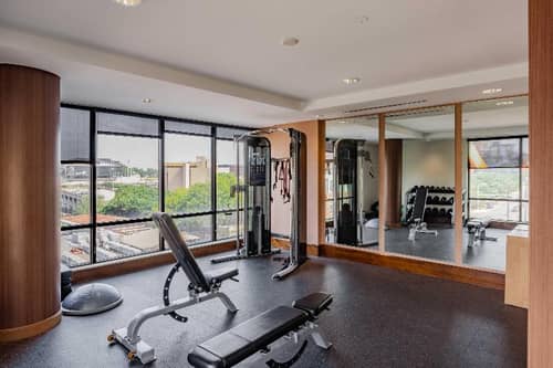 Hotel Indigo Downtown - University Austin