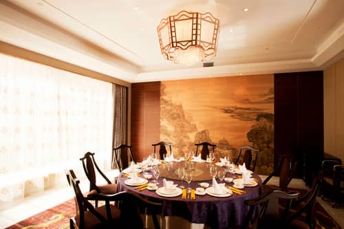 Dayhello International Hotel Shenzhen