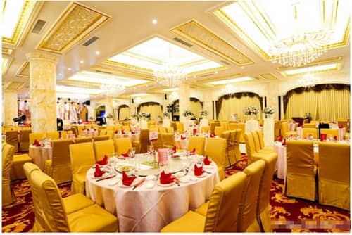 Yue Da Financial City International Hotel