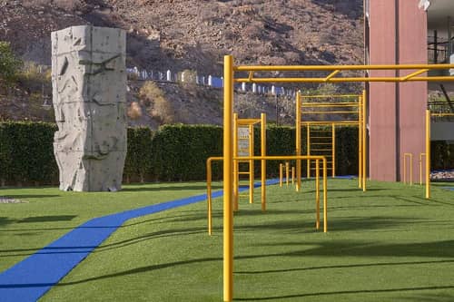 Radisson Blu Resort & Spa Gran Canaria Mogan