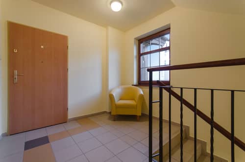 Dom & House - Apartmenty Zacisze