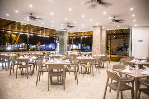Hotel Portobahía