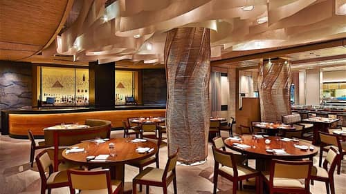 Nobu Hotel Miami Beach