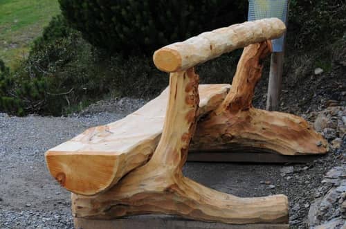 Alpenhuser Marcius