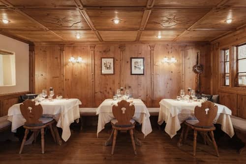 Hotel Diana Dolomites