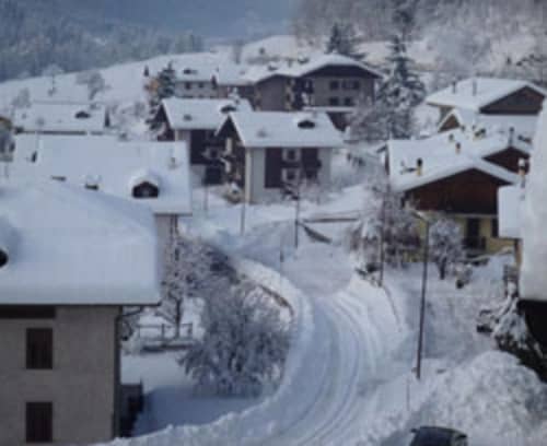 Appartamenti Val di Sole