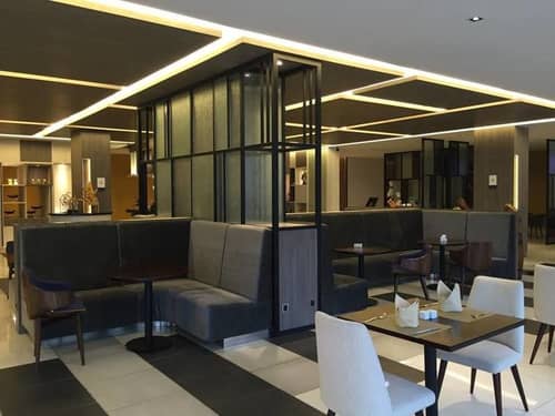 Novotel Pekanbaru