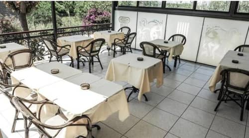 Smart Accommodation Rhodes