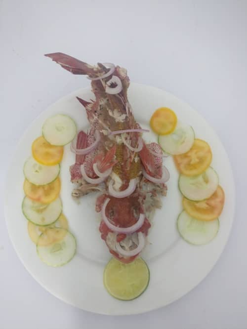 The Crown Beach Hotel