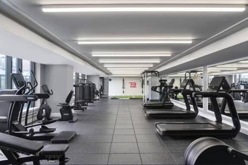 Four Seasons Hotel Boston