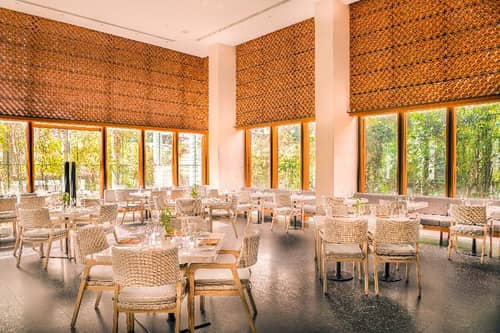 Jetwing Colombo Seven