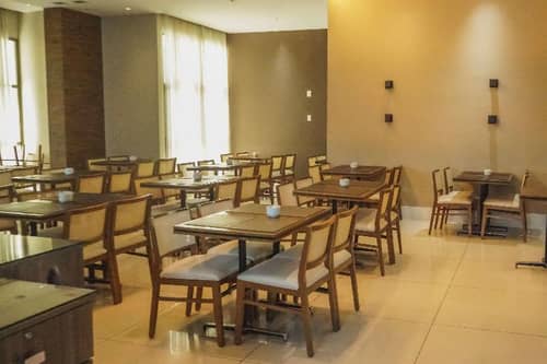 Samba Rio Convention Suites