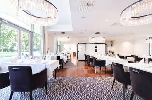 Diune Resort by Zdrojowa