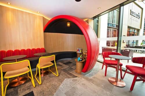 Ibis Styles Leeds Centre Arena