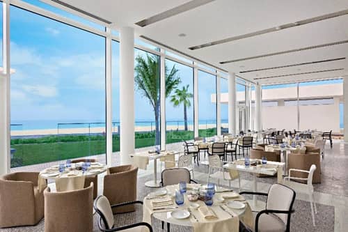 Al Zorah Beach Resort FZE