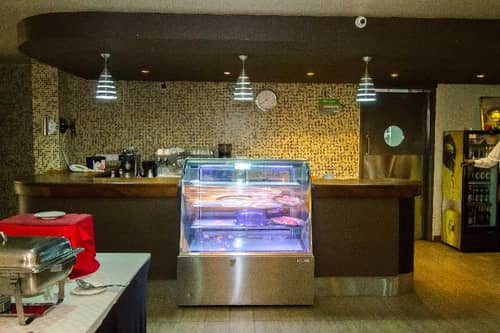 Victoria Comfort Inn