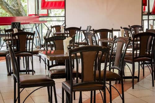 Capital Heights Hotel