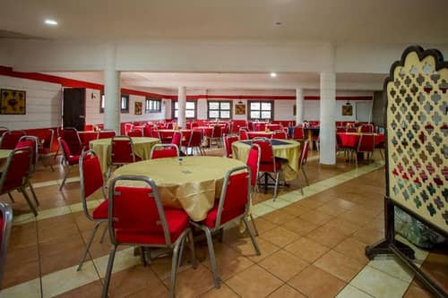 The Luke Hotel Nairobi